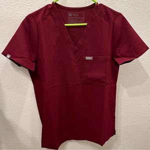 Figs women’s scrub top
